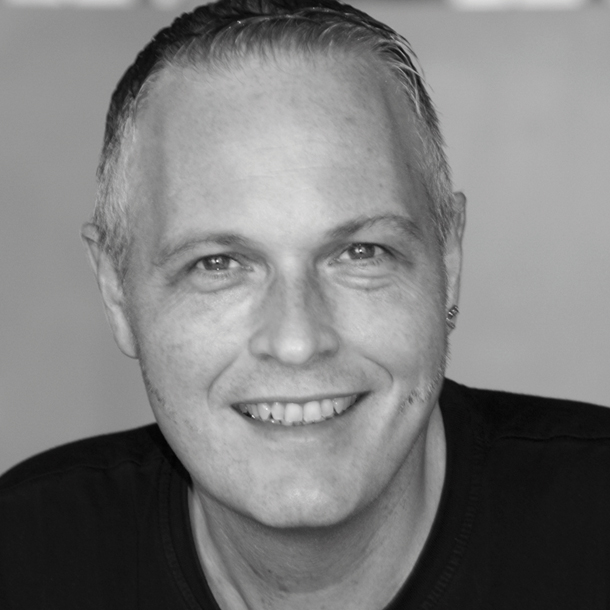 Martin Selinger